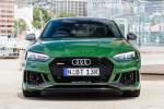 Audi RS5 Coupe 2017 года (AU)